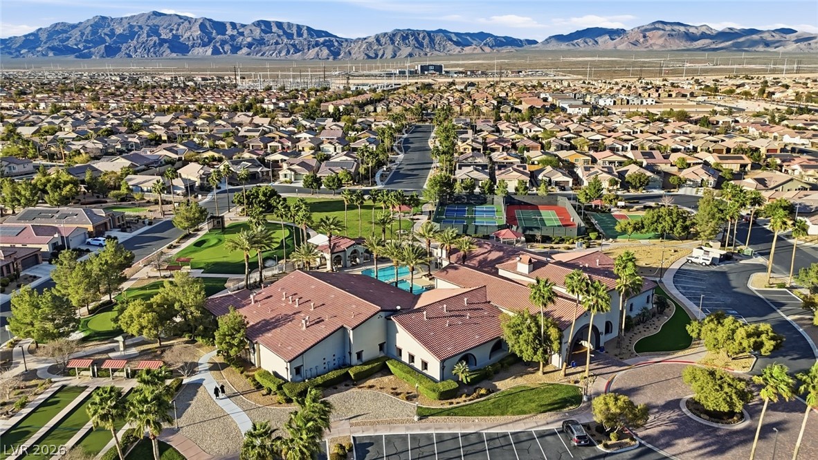 3852 Citrus Heights Avenue North Las Vegas NV 89081
