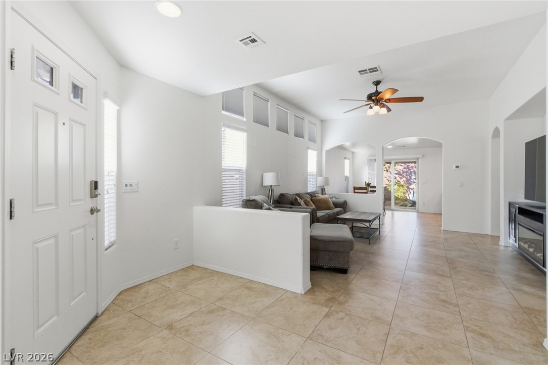 3852 Citrus Heights Avenue North Las Vegas NV 89081