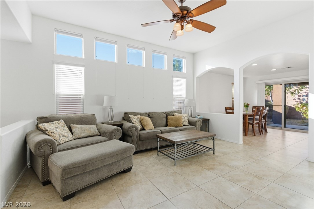 3852 Citrus Heights Avenue North Las Vegas NV 89081