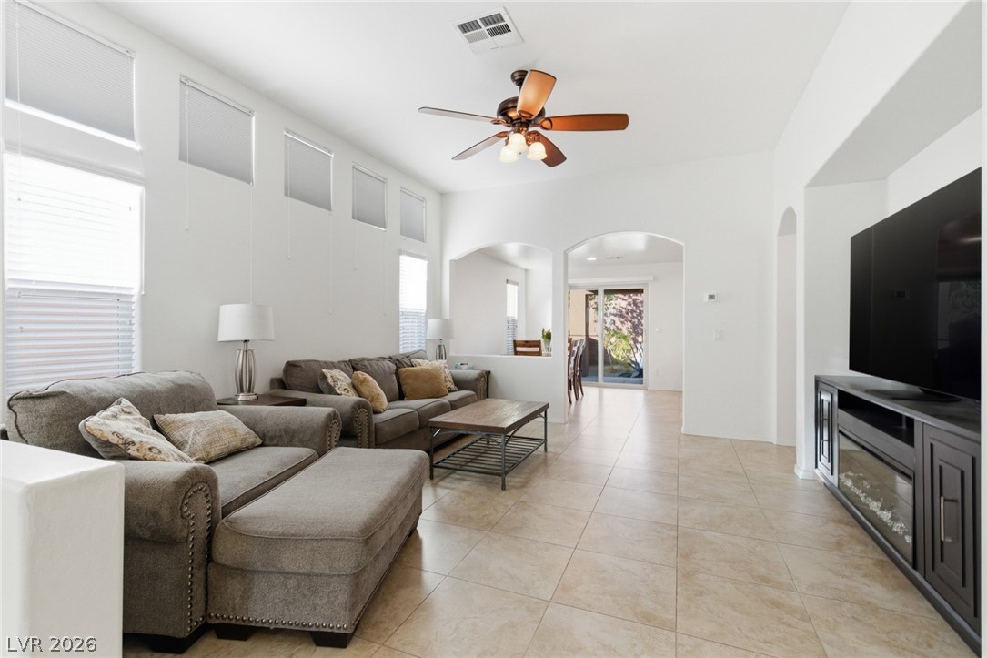 3852 Citrus Heights Avenue North Las Vegas NV 89081