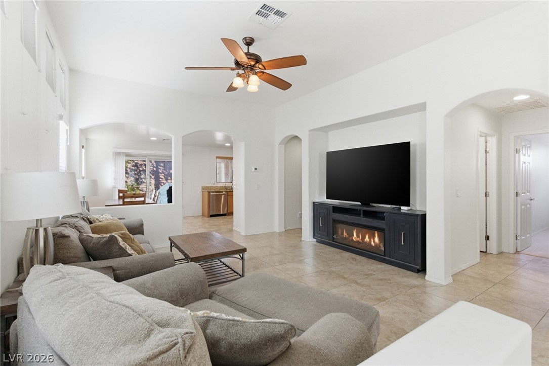 3852 Citrus Heights Avenue North Las Vegas NV 89081