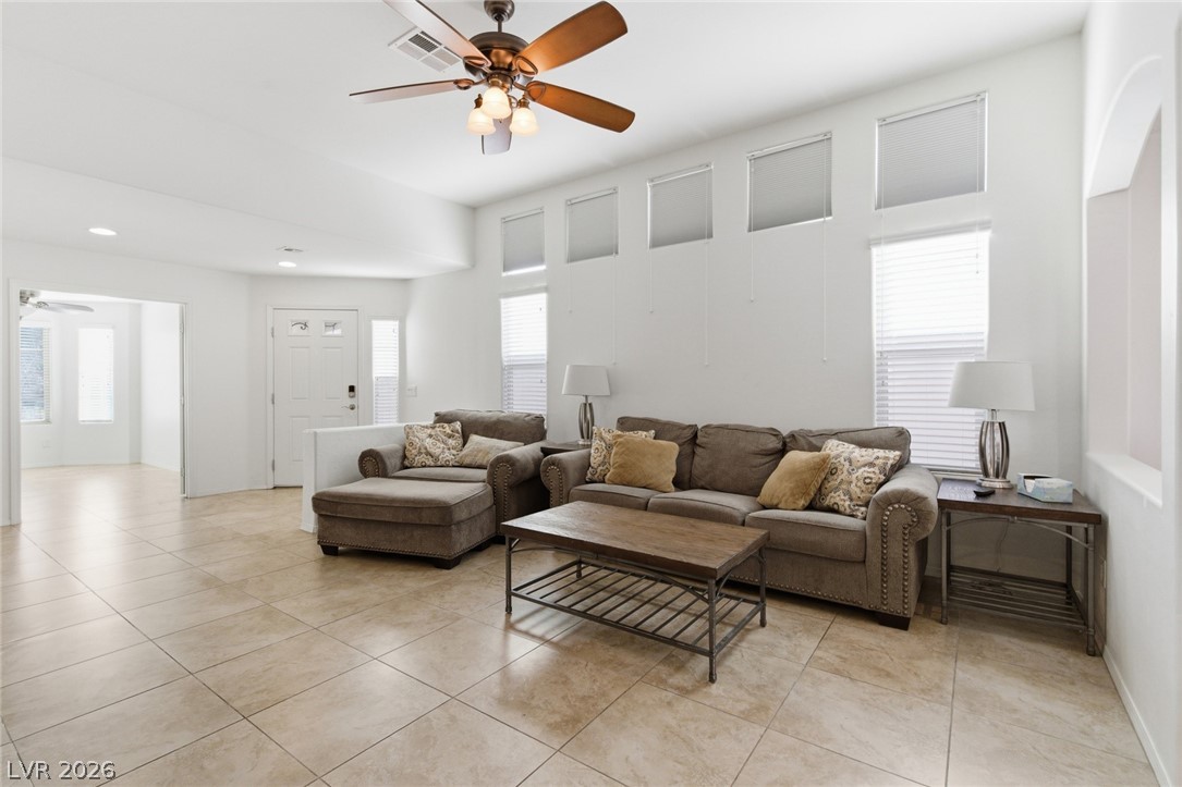 3852 Citrus Heights Avenue North Las Vegas NV 89081