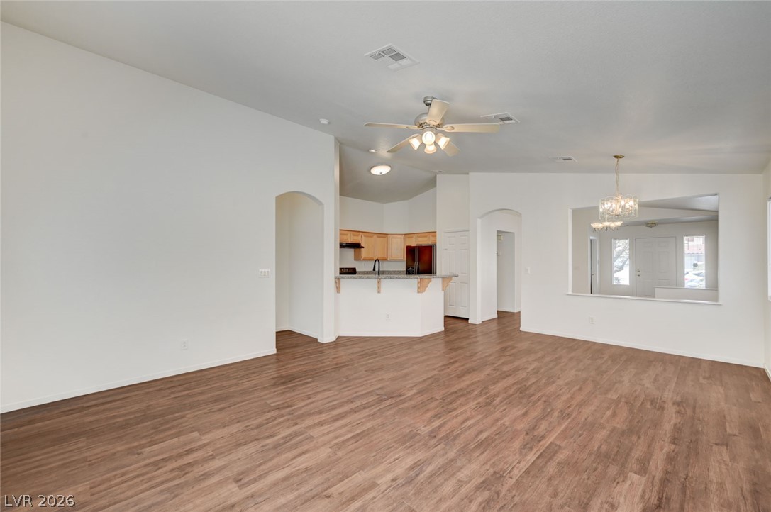 635 Castlebridge Avenue Las Vegas NV 89123
