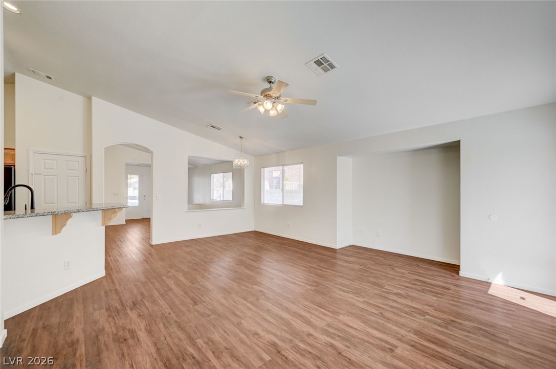 635 Castlebridge Avenue Las Vegas NV 89123