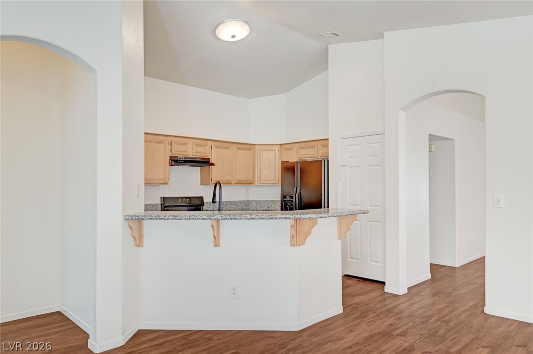635 Castlebridge Avenue Las Vegas NV 89123