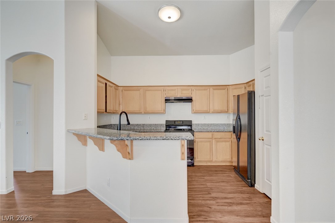 635 Castlebridge Avenue Las Vegas NV 89123