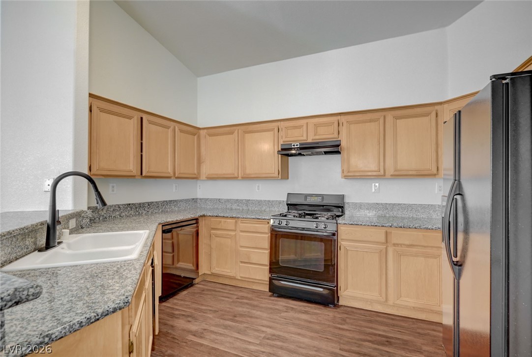 635 Castlebridge Avenue Las Vegas NV 89123