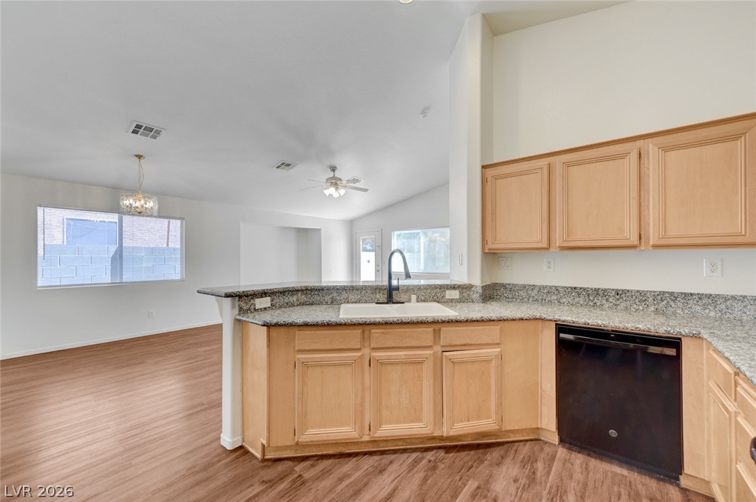 635 Castlebridge Avenue Las Vegas NV 89123
