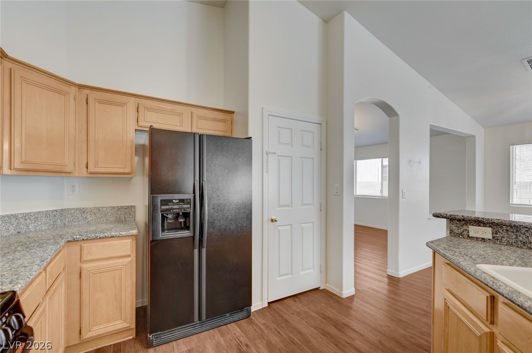 635 Castlebridge Avenue Las Vegas NV 89123