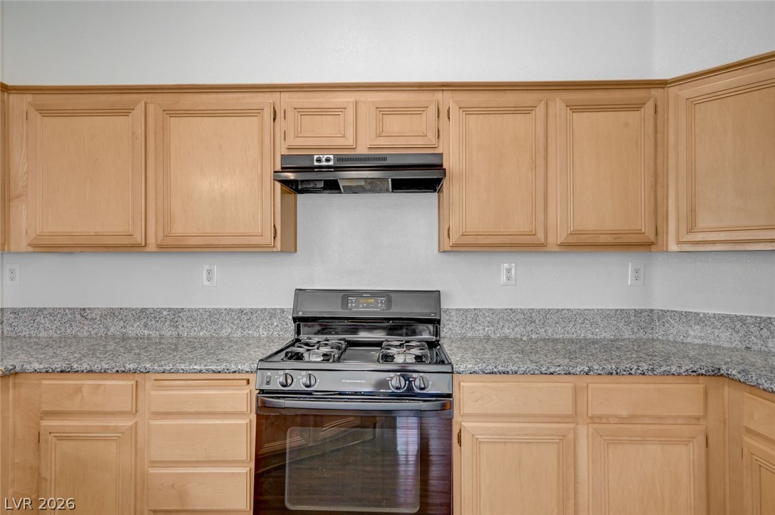 635 Castlebridge Avenue Las Vegas NV 89123