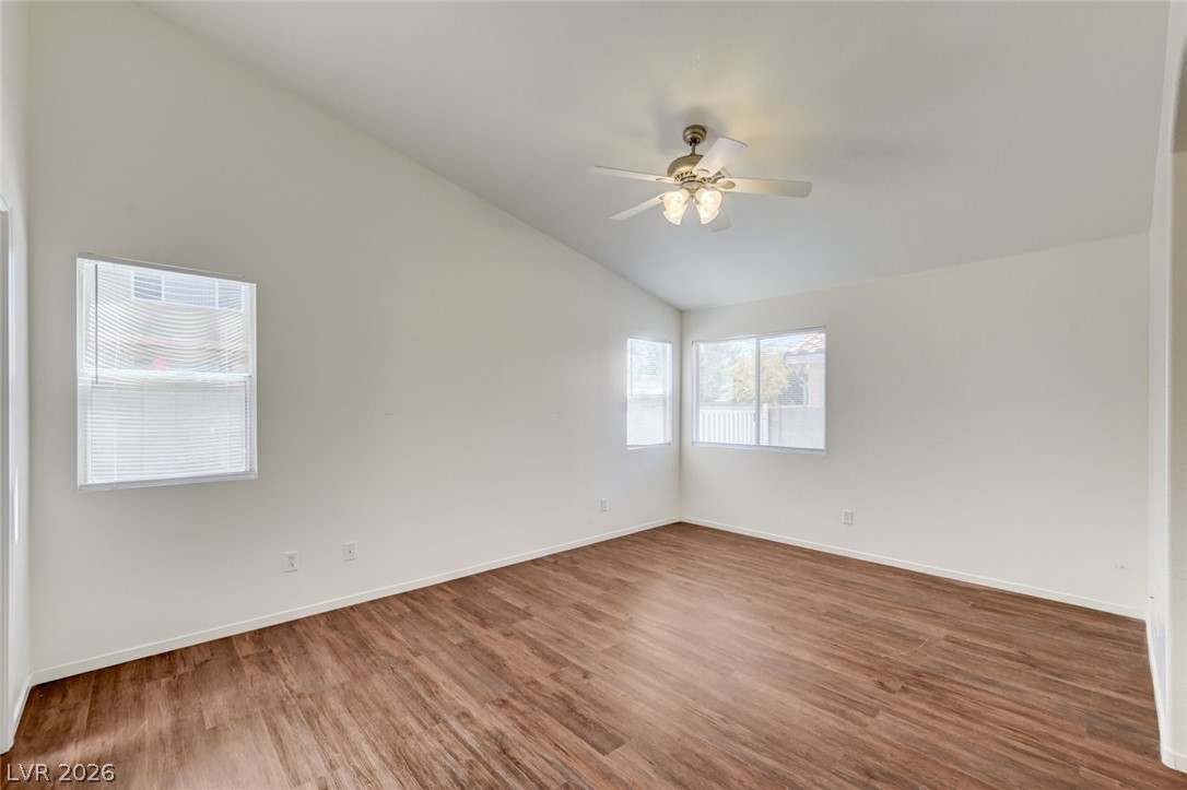 635 Castlebridge Avenue Las Vegas NV 89123