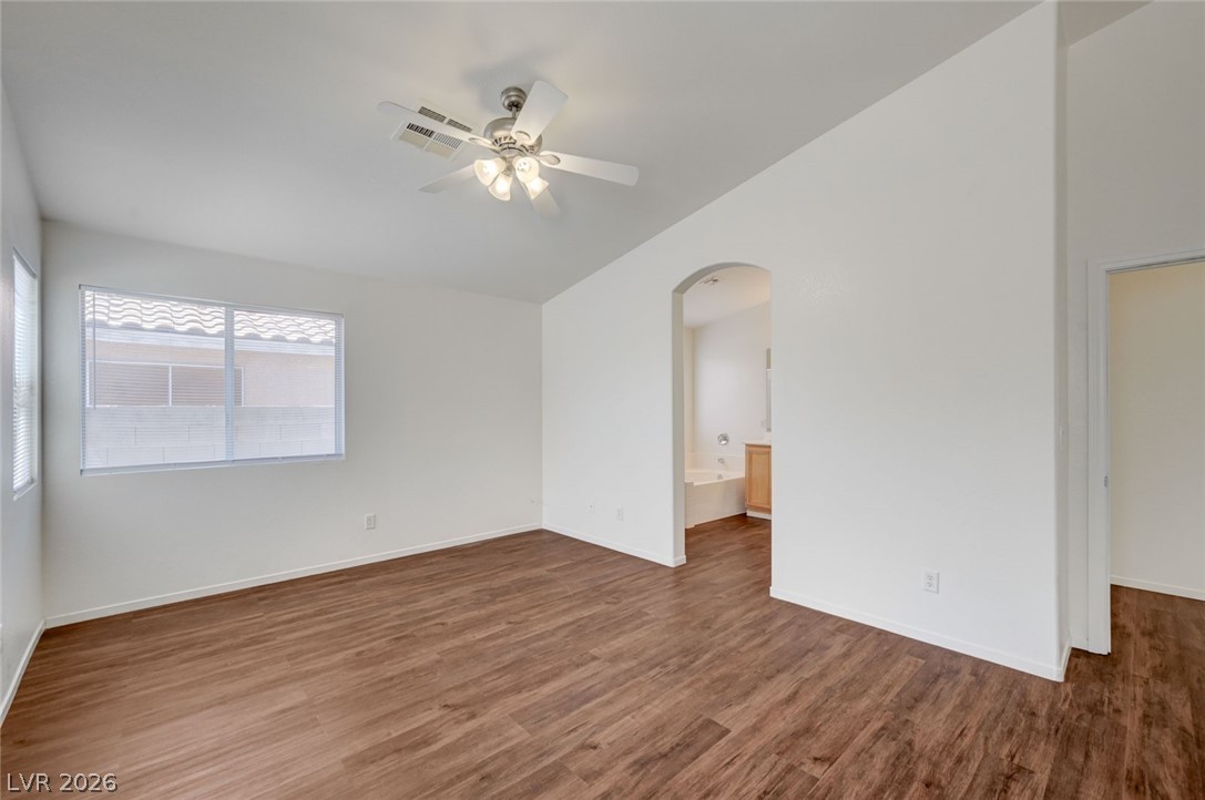635 Castlebridge Avenue Las Vegas NV 89123