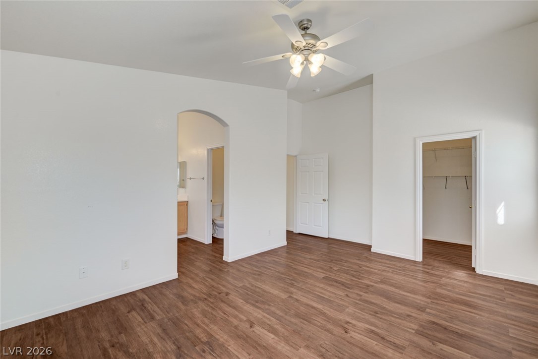 635 Castlebridge Avenue Las Vegas NV 89123