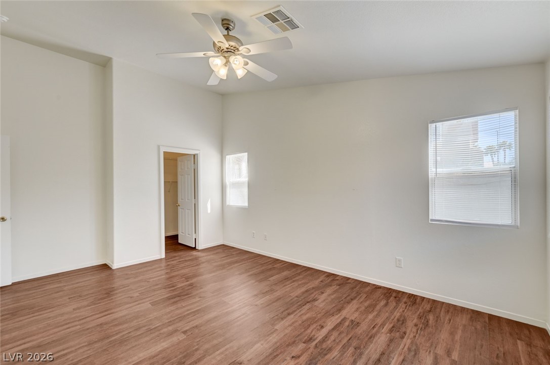 635 Castlebridge Avenue Las Vegas NV 89123