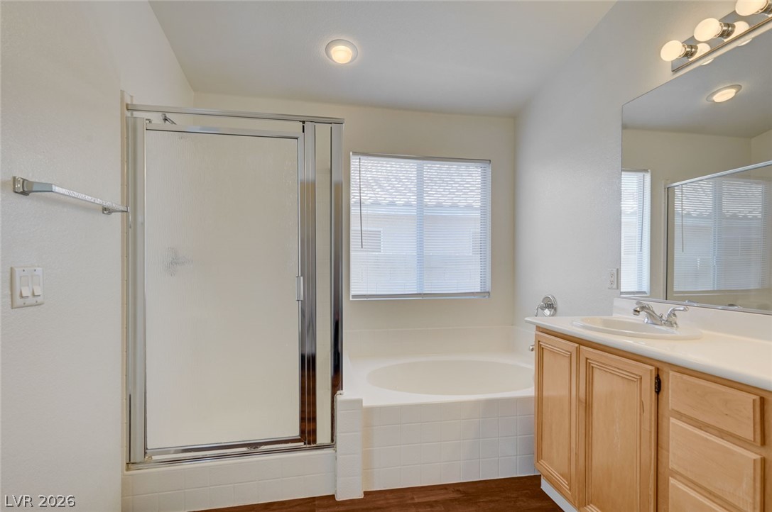 635 Castlebridge Avenue Las Vegas NV 89123
