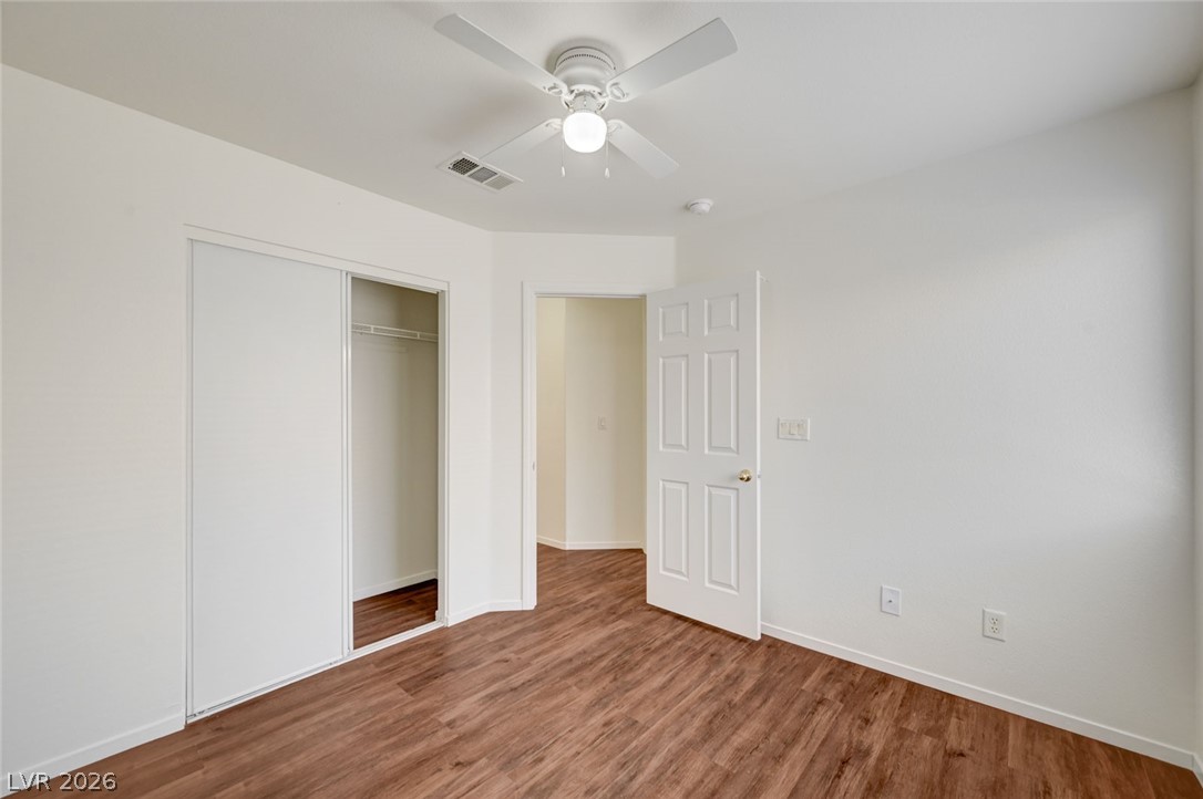 635 Castlebridge Avenue Las Vegas NV 89123