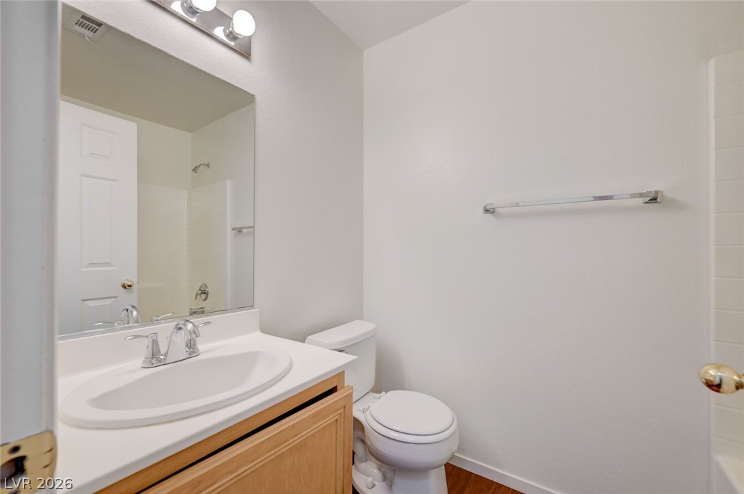 635 Castlebridge Avenue Las Vegas NV 89123