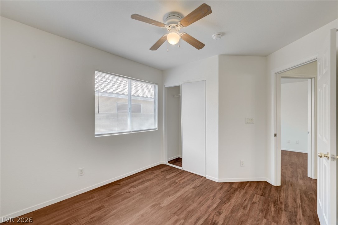 635 Castlebridge Avenue Las Vegas NV 89123