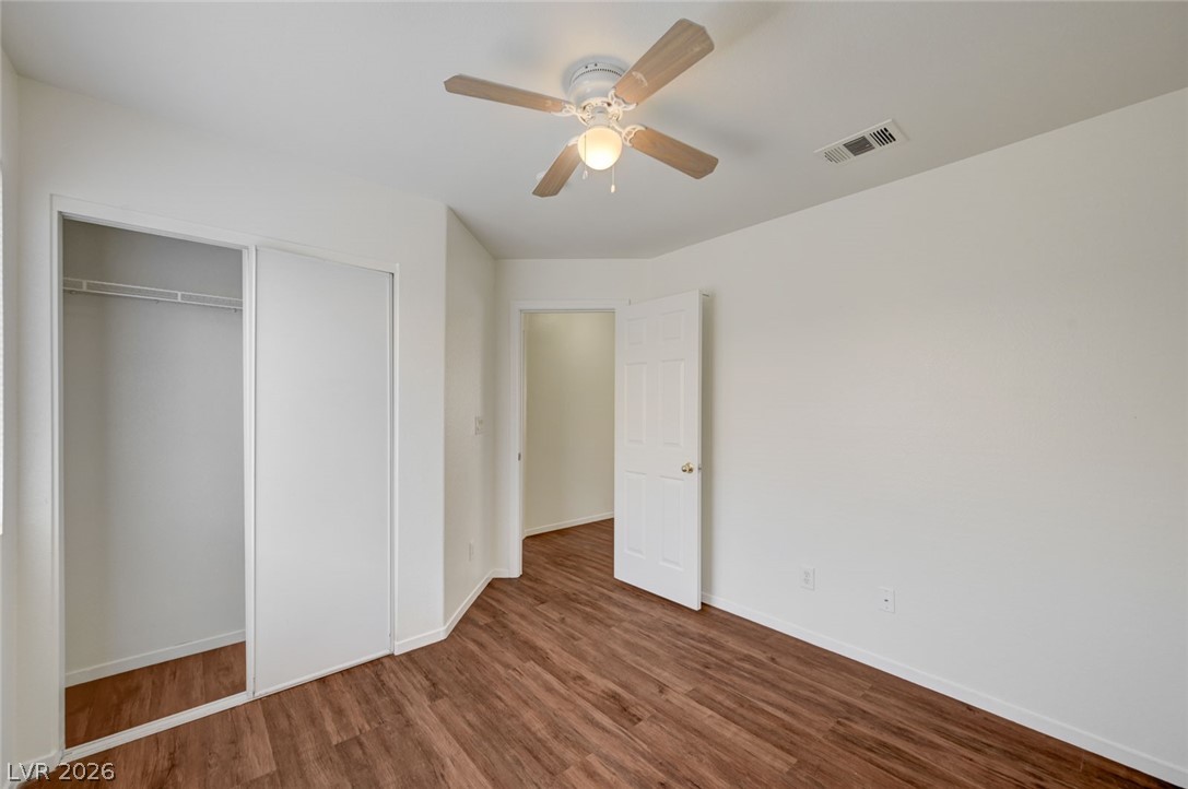 635 Castlebridge Avenue Las Vegas NV 89123