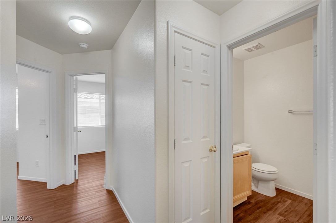 635 Castlebridge Avenue Las Vegas NV 89123