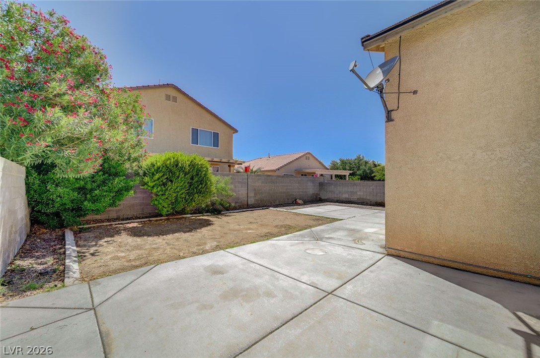 635 Castlebridge Avenue Las Vegas NV 89123
