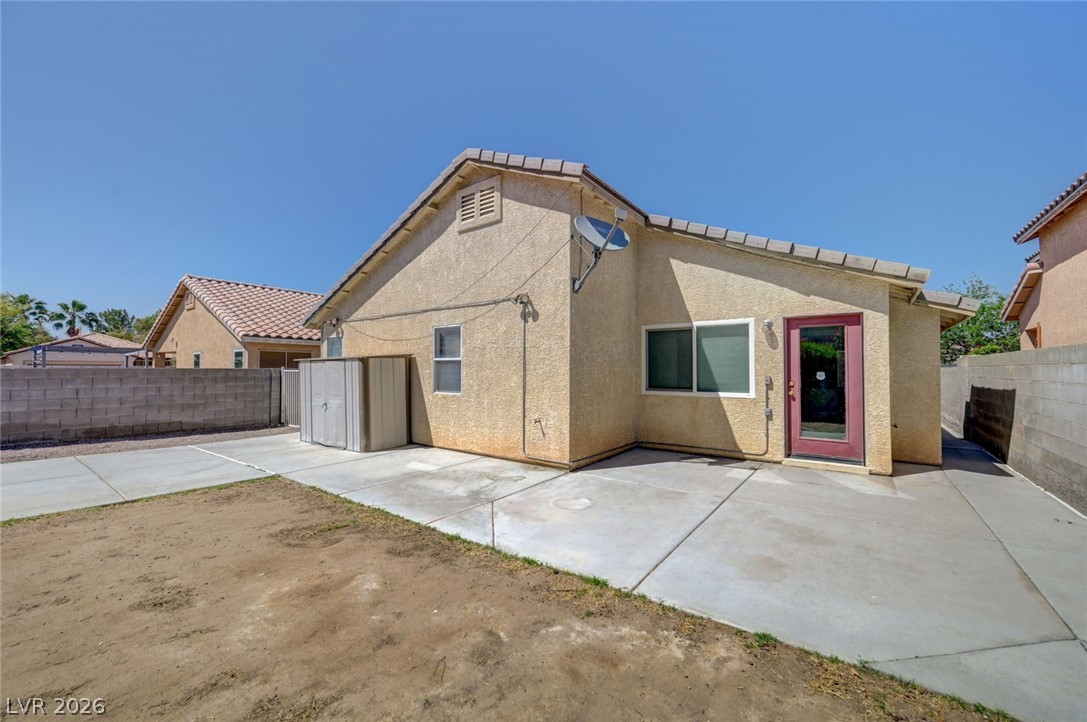 635 Castlebridge Avenue Las Vegas NV 89123