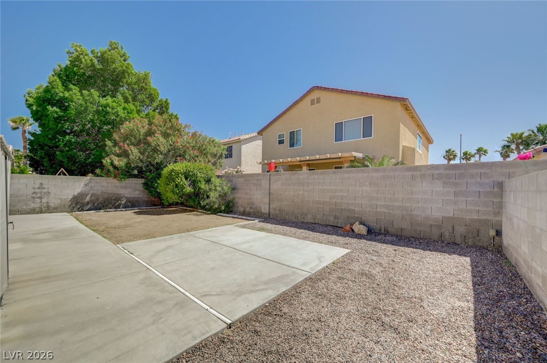 635 Castlebridge Avenue Las Vegas NV 89123