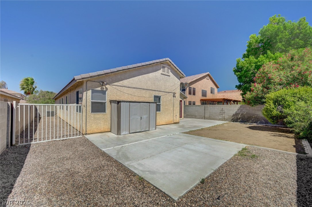 635 Castlebridge Avenue Las Vegas NV 89123