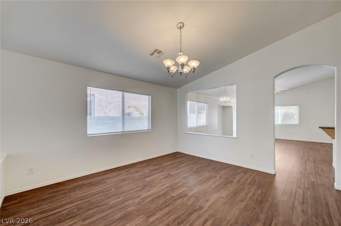 635 Castlebridge Avenue Las Vegas NV 89123