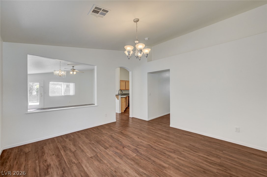 635 Castlebridge Avenue Las Vegas NV 89123