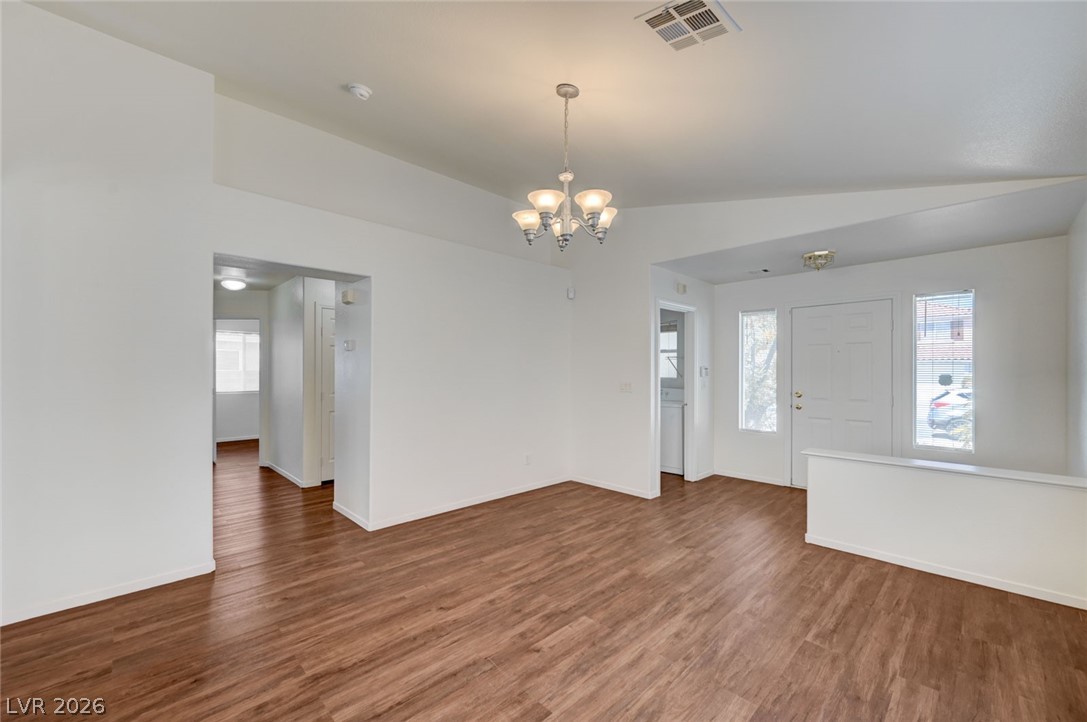 635 Castlebridge Avenue Las Vegas NV 89123