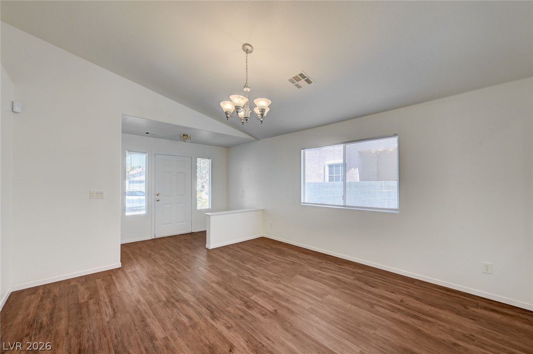 635 Castlebridge Avenue Las Vegas NV 89123