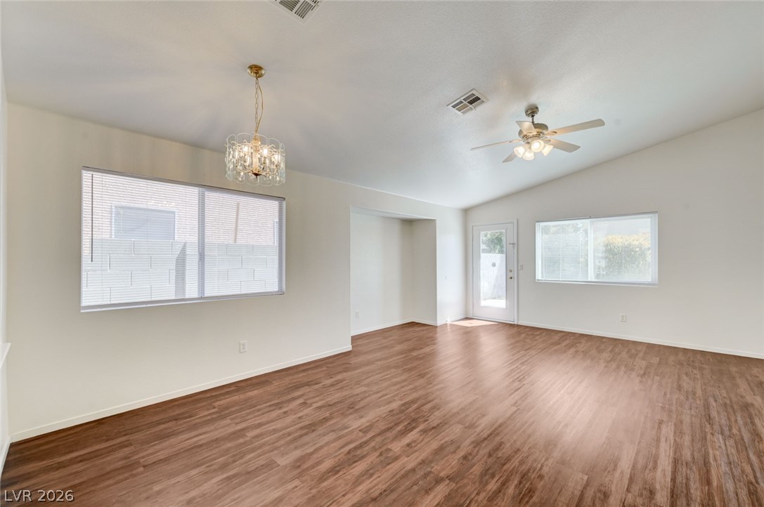 635 Castlebridge Avenue Las Vegas NV 89123