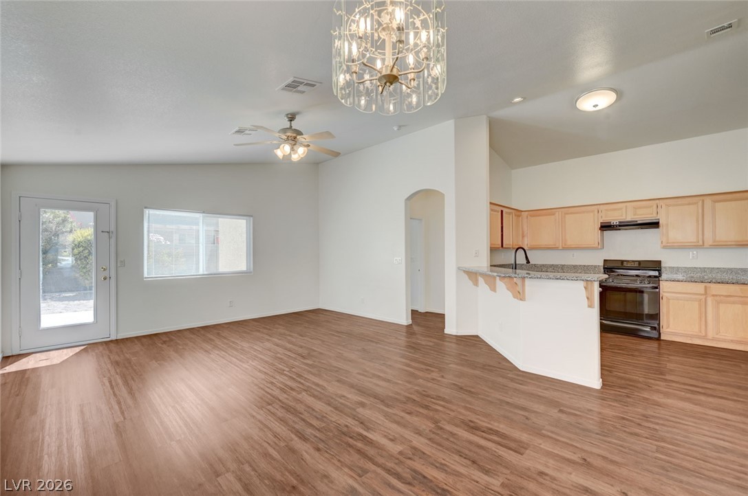 635 Castlebridge Avenue Las Vegas NV 89123
