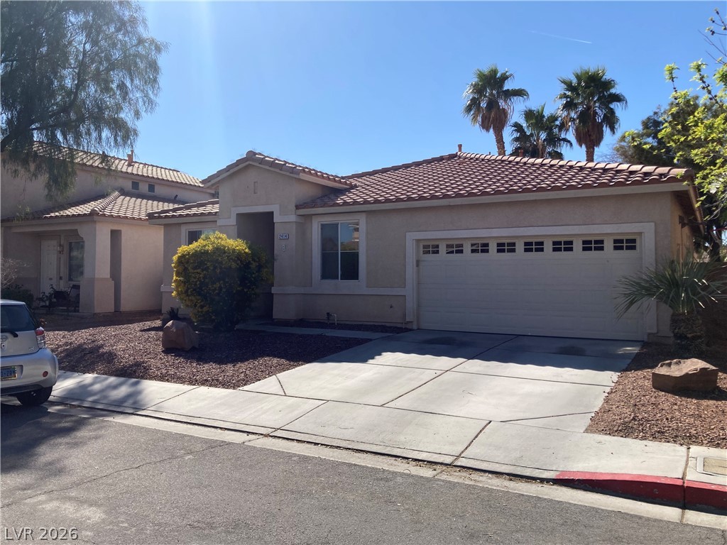 2414 Brockton Way Henderson NV 89074