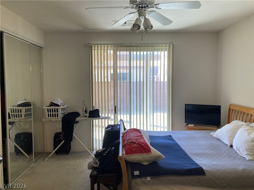 2414 Brockton Way Henderson NV 89074