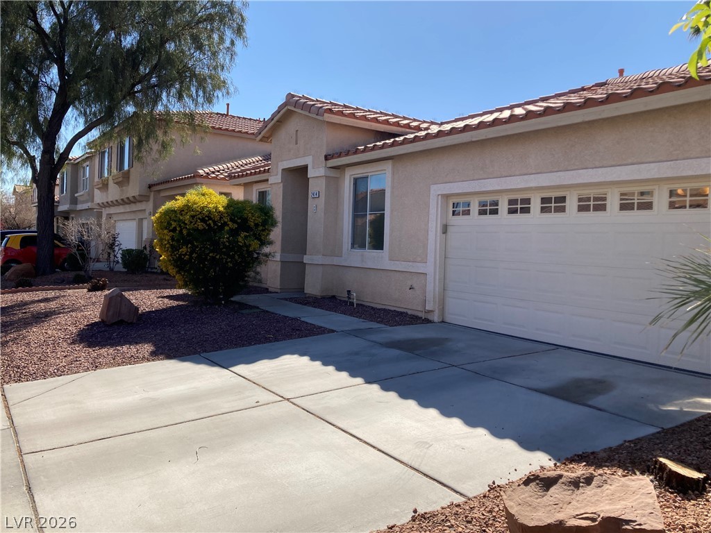 2414 Brockton Way Henderson NV 89074