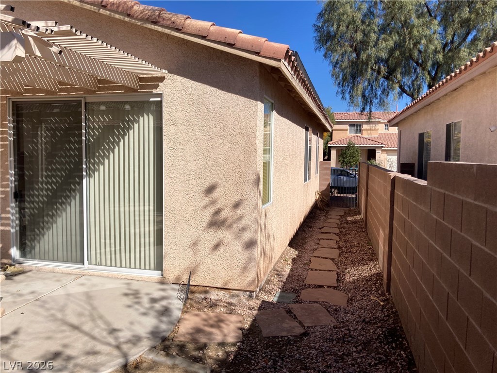2414 Brockton Way Henderson NV 89074