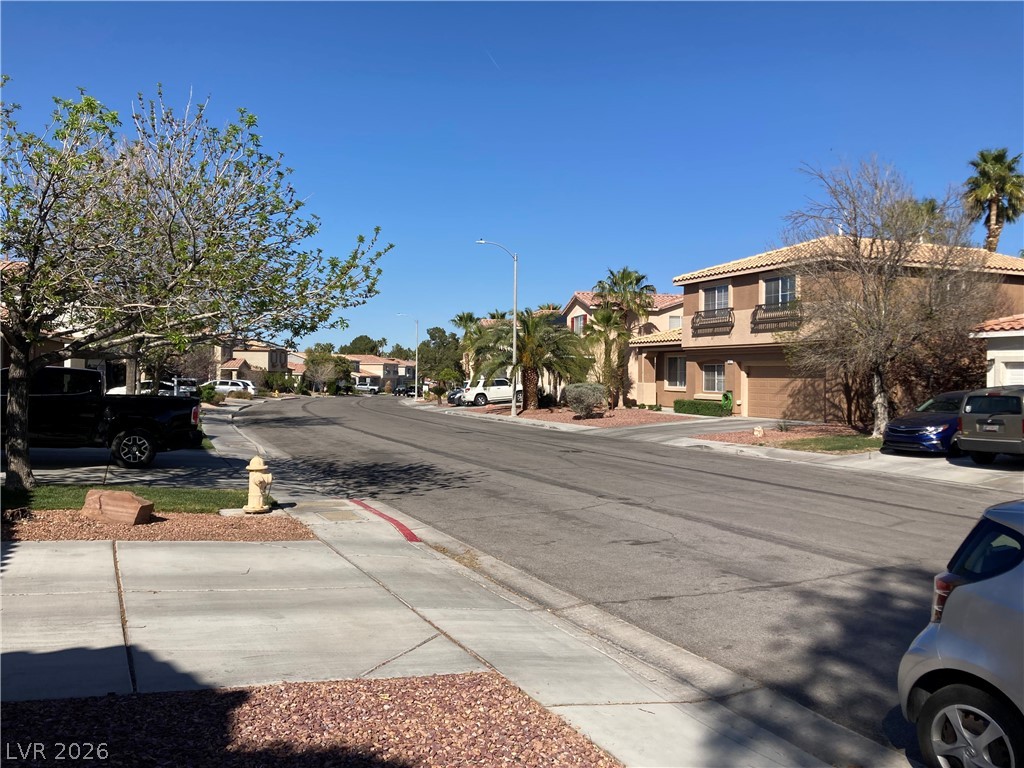 2414 Brockton Way Henderson NV 89074