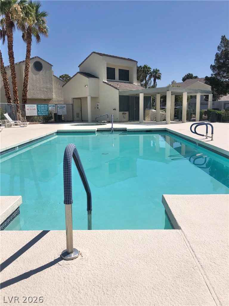 8917 Antioch Way Las Vegas NV 89117