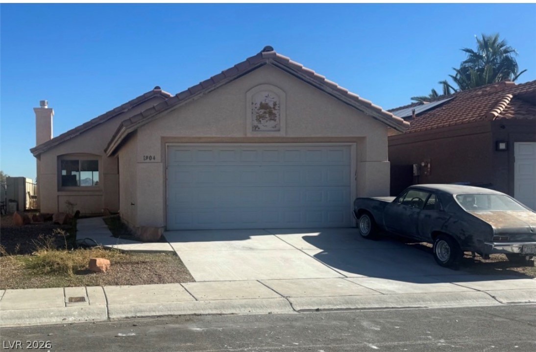 1904 Bookbinder Drive Las Vegas NV 89108