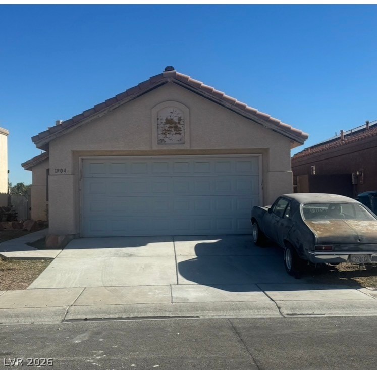 1904 Bookbinder Drive Las Vegas NV 89108