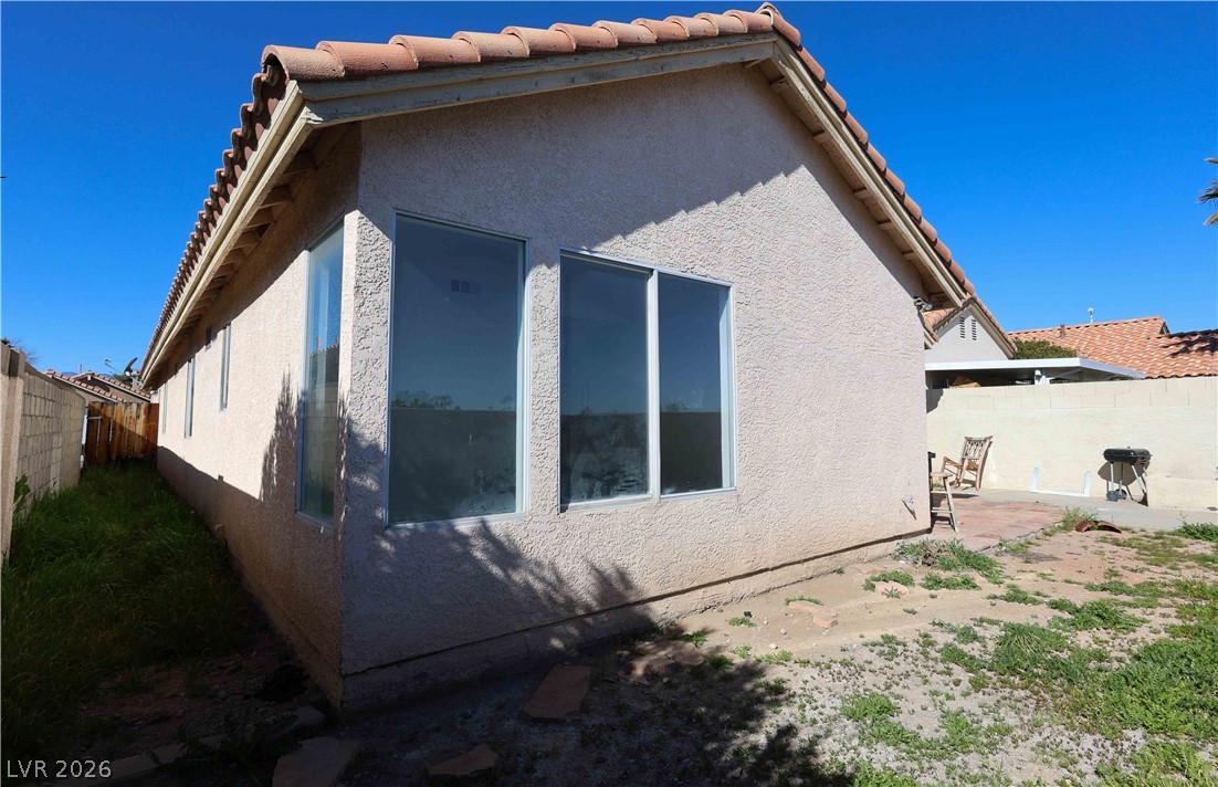 1904 Bookbinder Drive Las Vegas NV 89108