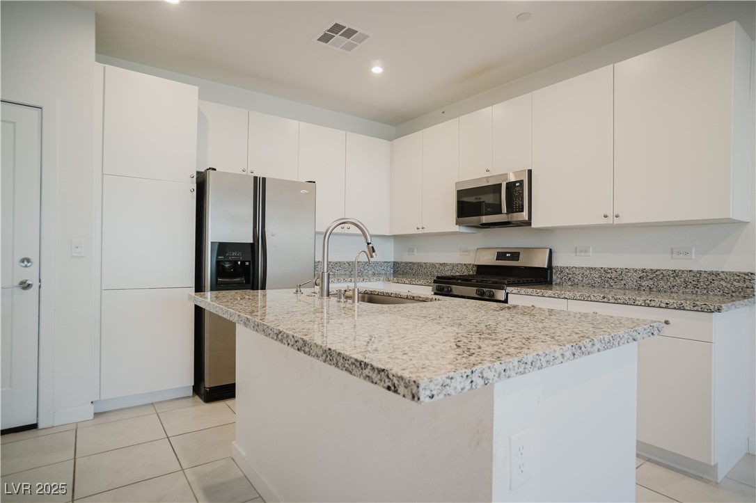 4346 Coachwood Avenue Las Vegas NV 89141