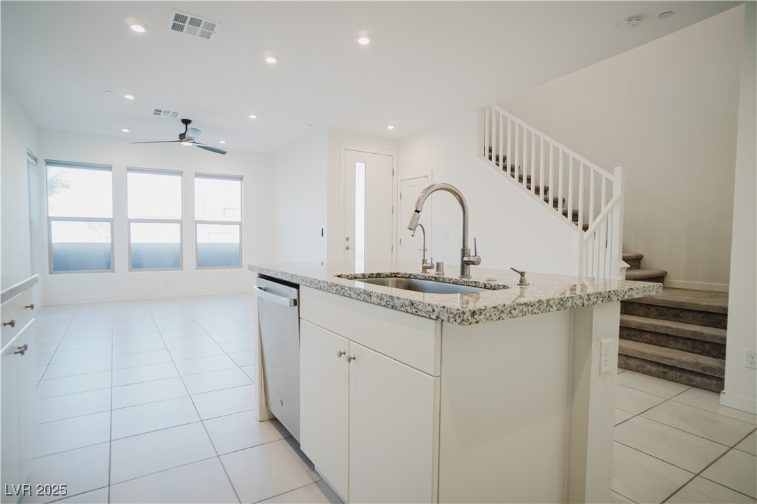 4346 Coachwood Avenue Las Vegas NV 89141