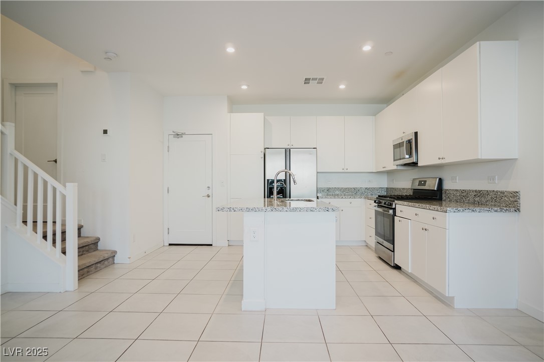 4346 Coachwood Avenue Las Vegas NV 89141