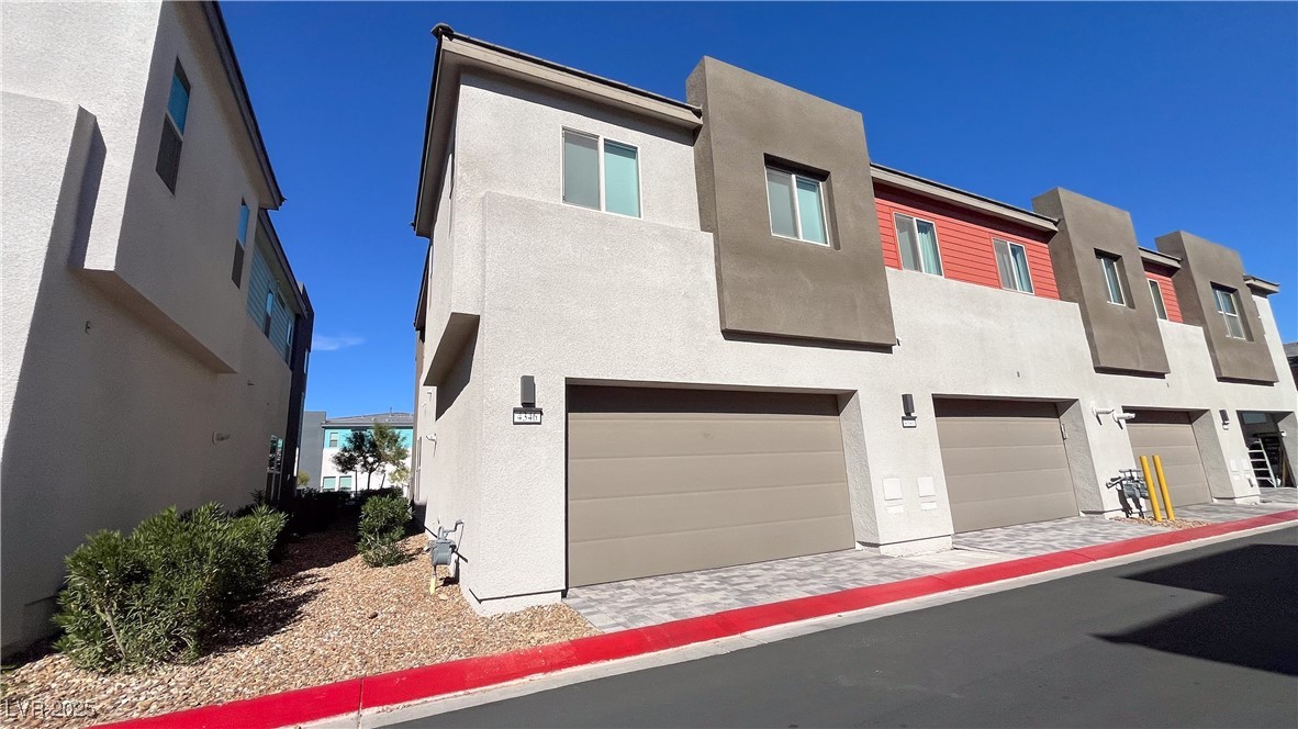 4346 Coachwood Avenue Las Vegas NV 89141