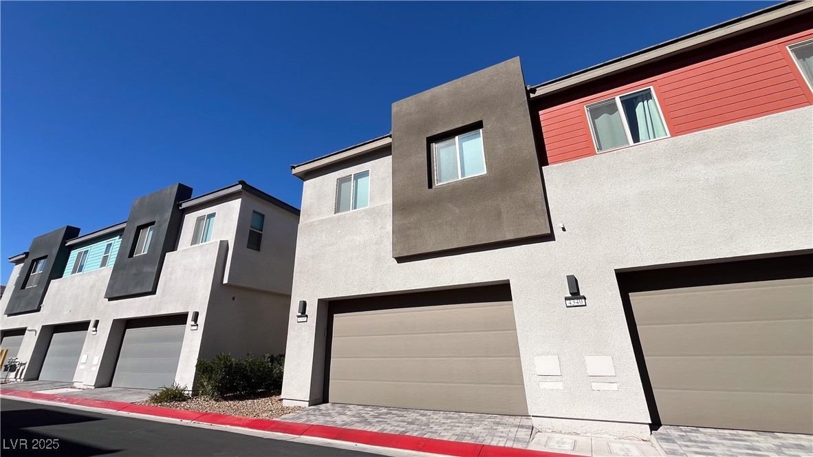 4346 Coachwood Avenue Las Vegas NV 89141