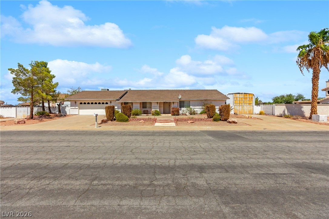 270 East Middleton Drive Henderson NV 89015