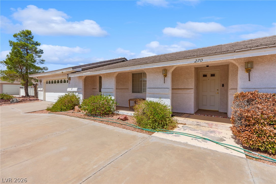 270 East Middleton Drive Henderson NV 89015
